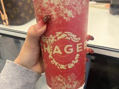 -霸王茶姬(上海静安大悦城店)