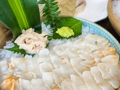 -悦泰环球美食自助(金茂旗舰店)