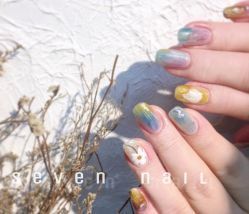 -Seven Nail七姑娘の美甲店