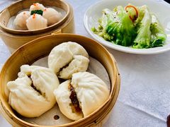 -海湾壹品·粤菜·早茶·烤鸭(拱北店)