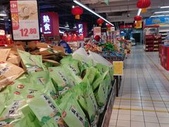 -家乐福(徐州和信宝龙广场店)
