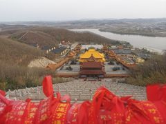 -六鼎山文化旅游区