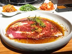 -久藏·横膈膜烧肉·酒场(江汉路店)