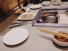 -海底捞火锅(雄峰城店)