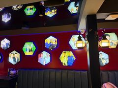 -沪小胖·小龙虾·蓝龙王(八佰伴店)