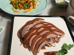 -北京全聚德(清华园店)