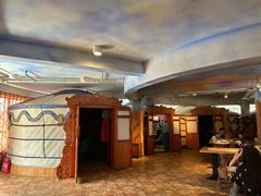 -蒙亨·手把肉·蒙古包文化主题餐厅(天恒广场店)