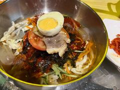 -韩国大金刚烤肉·料理(印象城店)
