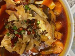 毛血旺-鸽子窝(青塔店)