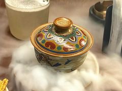 -Berry Bar·百里(庆春中豪店)