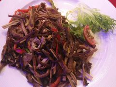 -山西会馆·晋菜·晋商宴·牌匾博物馆(胜利东街店)
