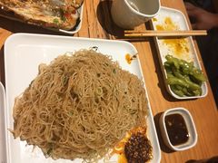 -木屋烧烤(惠阳华润小径湾店)