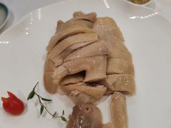 -流花苑精致潮粤菜(越秀店)