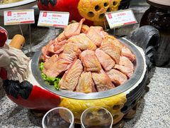 -郑庄脂渣海鲜楼(九水路店)
