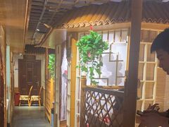 -渝信川菜(长安店)