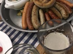 -Paulaner·德国帕拉娜自酿啤酒餐厅(海上世界店)