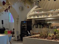 -春树下·树屋花房西餐厅(罍街AS1980店)