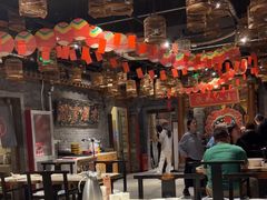 -小京华楼·京味斋(三元桥国展店)