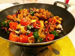 -沸腾鱼乡川菜馆(Fei Teng Fish Village)