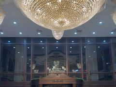 -碧中海汤泉汗蒸酒店