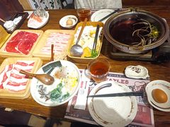 -披头士烧鸟居酒屋(王府井店)