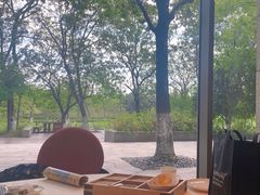 -阳澄湖费尔蒙酒店颐丰阁中餐厅(马鞍山西路店)