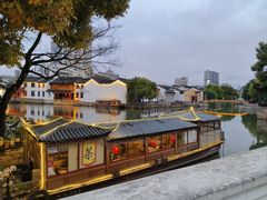 -衣裳街历史文化街区