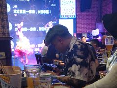 -马迭尔德式西餐精酿啤酒屋(中央大街店)