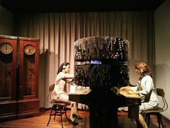 -上海电信博物馆