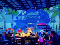 -MOSSO·Liveshow(M3香港广场店)