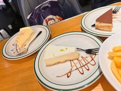 -斗牛士牛排(南京东路店)