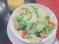 -WOLFGANG PUCK KITCHEN & BAR(迪士尼小镇店)