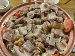 -阿婆情腊排骨火锅(饮玉巷店)