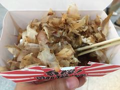-咕噜咕噜·章鱼小丸子(广州荔湾领展广场店)