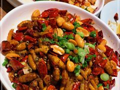 -小喜客·云南特色菜(纳西庭院店)