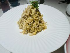 黑松露石竹笋干-華府Deluxe(兴业太古汇店)