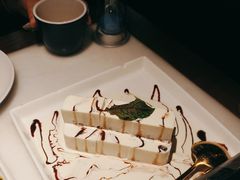 -绿茶餐厅(惠州天益城店)