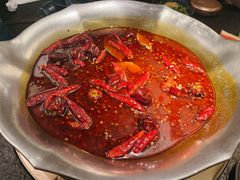 -湊湊火锅·茶憩(打浦桥日月光店)