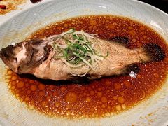 -环球港凯悦 · 享悦中餐厅