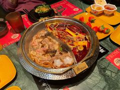 -牛New寿喜烧(中山公园龙之梦店)