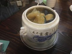 -黄祥华养生堂·炖汤·营养蒸饭(岭南天地店)