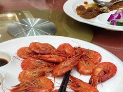 -丰泽大酒店-中餐厅