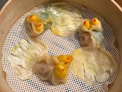 -德发长·花式蒸饺(大唐不夜城店)