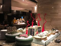 -大华锦绣假日酒店·锦味餐厅