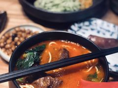 -和府捞面(石景山喜隆多店)