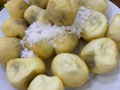 -老山记海城馅饼大酒店(振兴小区店)