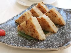 萝卜糕-海宝酒家(中山四路店)