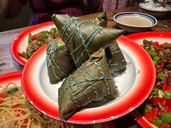 -泥糊破店小酒馆·团建聚餐(南京西路店)