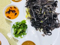 -忠顺斋易州印象烤鸭店(东关新村店)