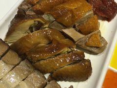 -新大咀港式茶餐厅(宝山万达店)